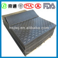 China Horse Stall Rubber Mats/Cow Horse Stable Rubber Mat Anti-slip jingtong rubber